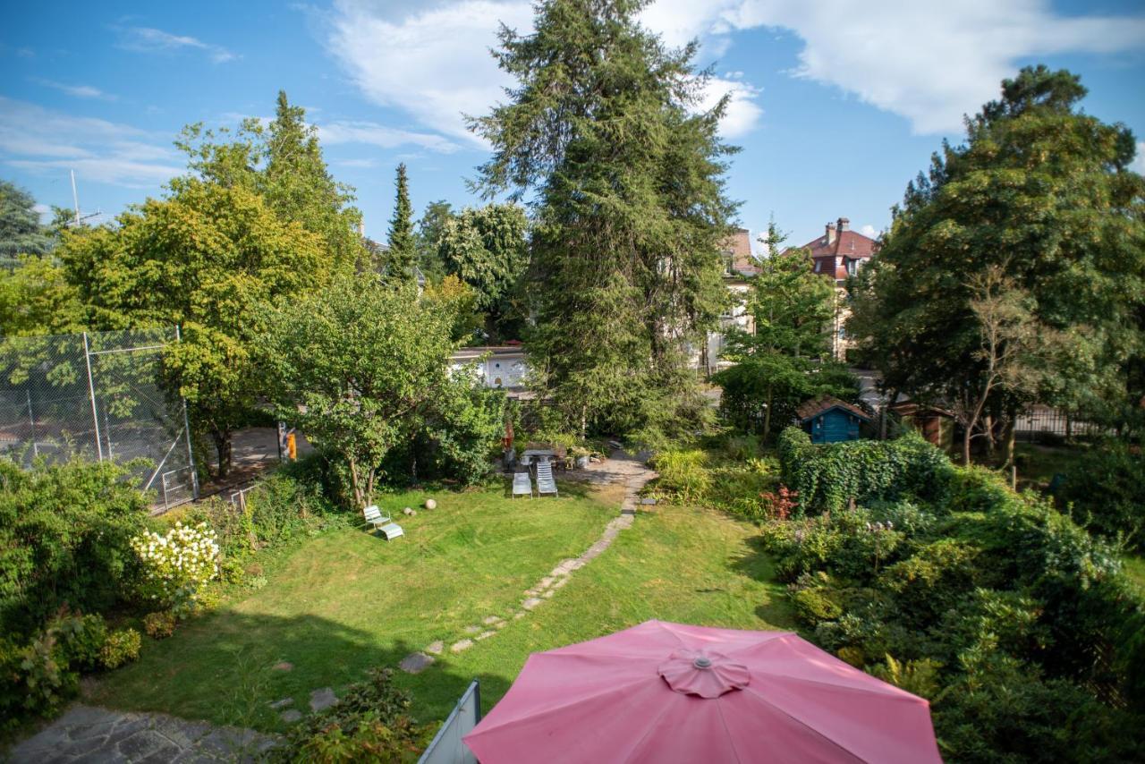 Artroom Bern Exterior photo