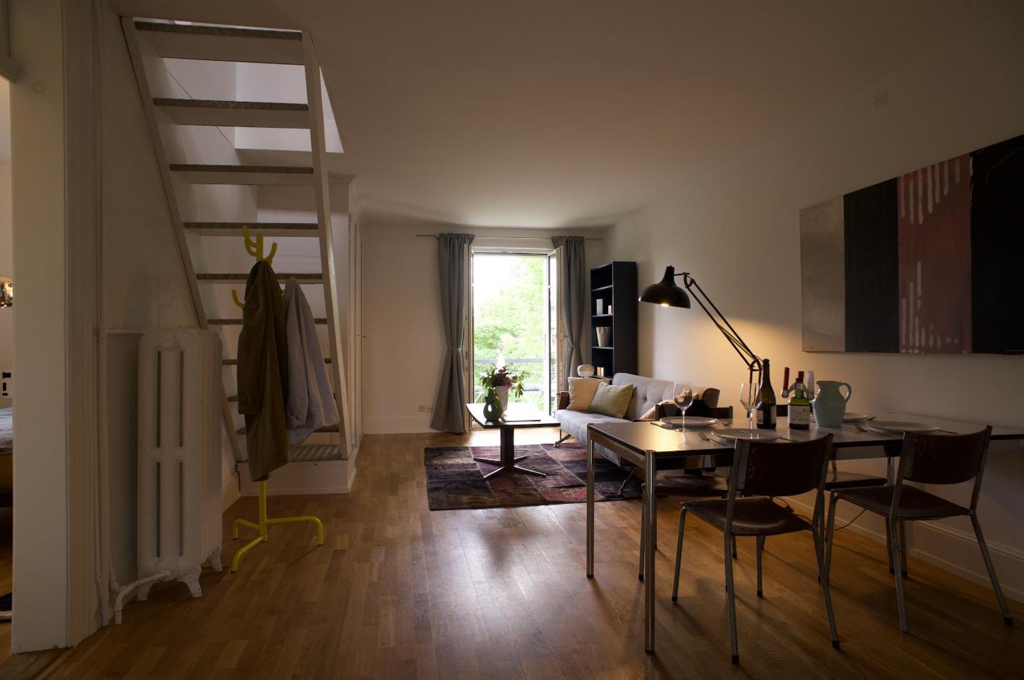 Artroom Bern Exterior photo
